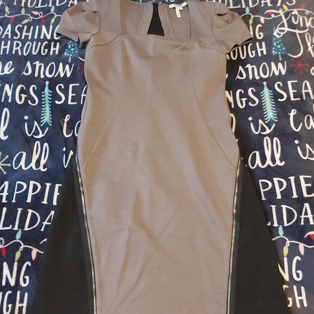 Max and Cleoe Sheath Dress